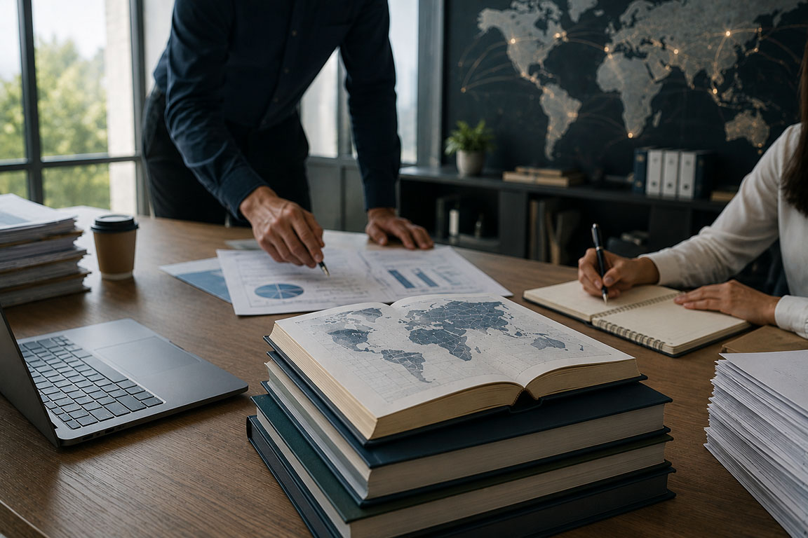 About Olive Translations | Specialist Patent, Legal & Technical Translation Services